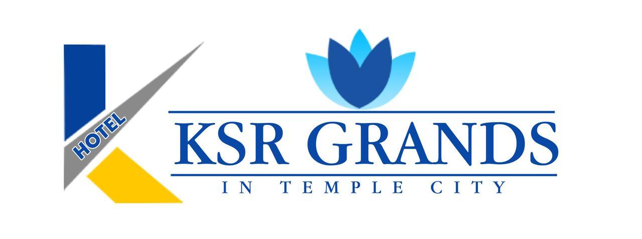 Ksr Grands Hotel Тирупати Екстериор снимка